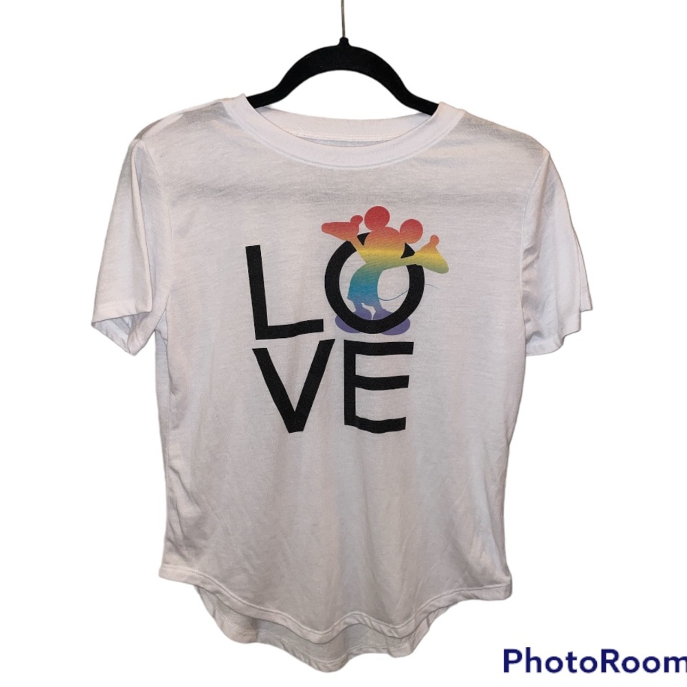 Mickey Mouse tee